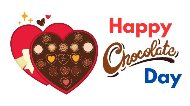 Chocolate Day Images