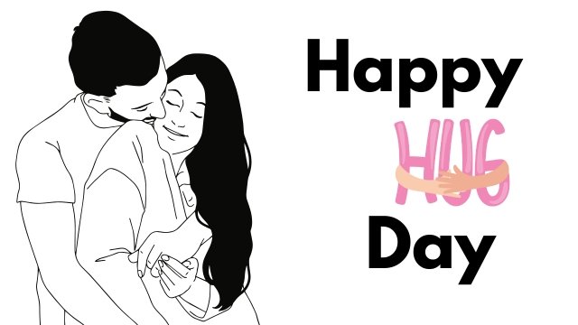 Hug Day Images