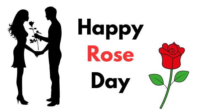 Rose Day Images