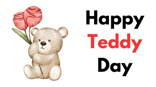 Teddy Day Images