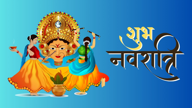 Happy Navratri Images