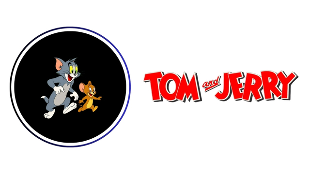 Tom and Jerry DP for Instagram
