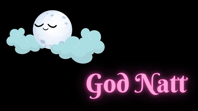 God Natt Bilder