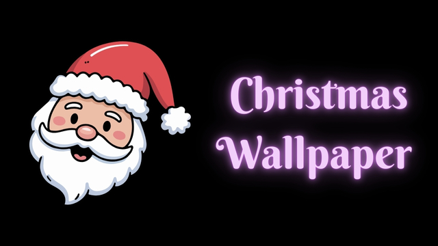 Christmas Wallpaper