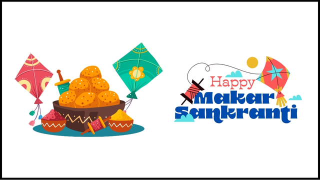 Makar Sankranti Images