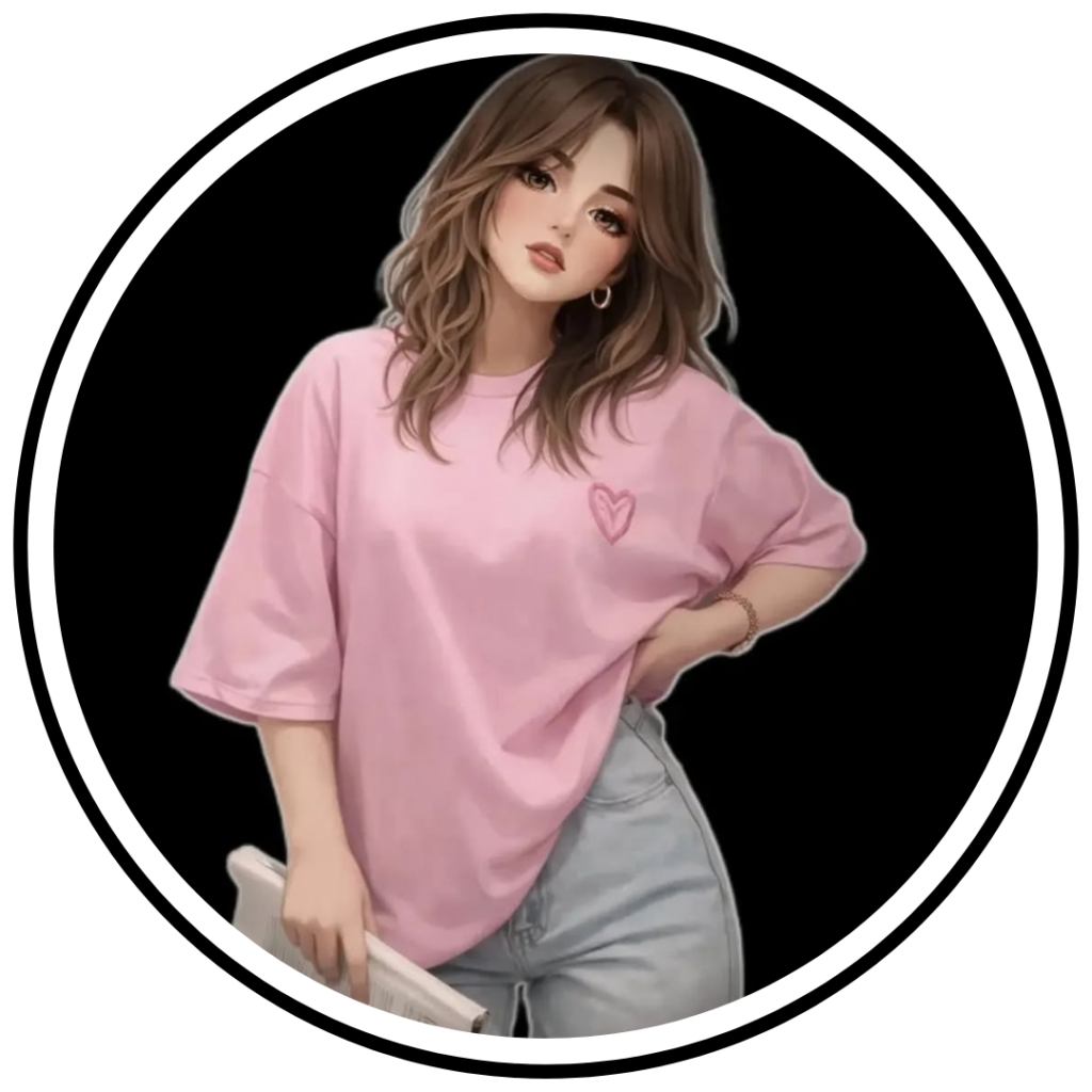 10+ Best Instagram DP For Girls - Stylish & Classy Profile Pic » Mixing ...