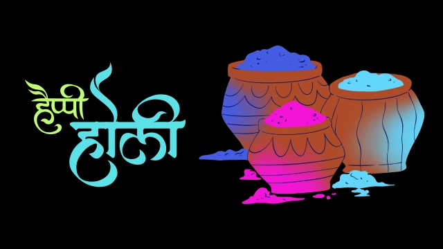 Holi Images Download