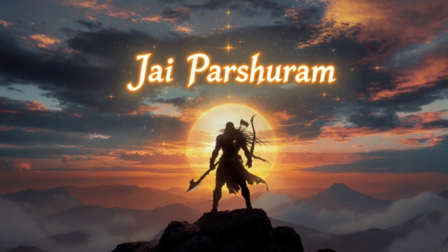 Parshuram Photo